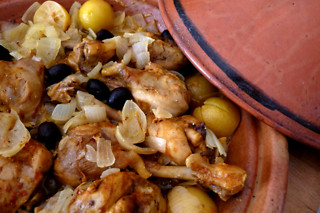 Restaurante Marrakech en Barcelona