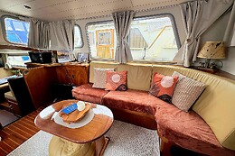 Bateau Le Zimon