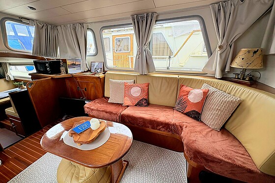 Bateau Le Zimon - photo 12