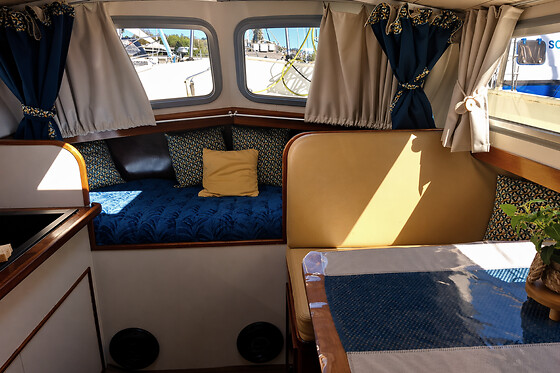 Bateau Le Zimon - photo 13