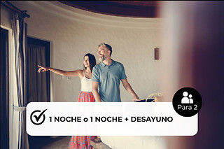 Escapada Romántica