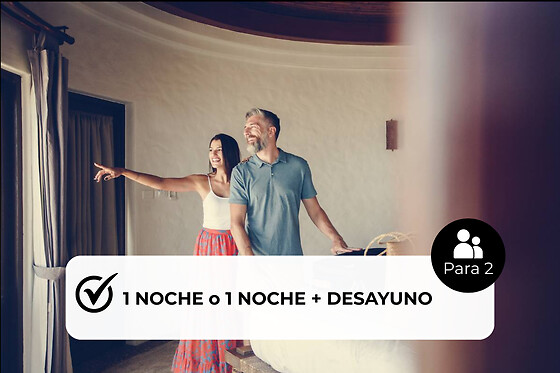 Escapada Romántica