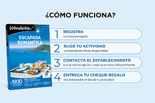 Escapada Romántica