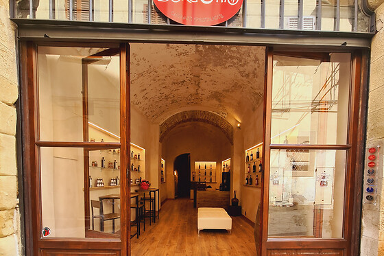Borgunto Wine & Oil - photo 8