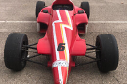 FAST CIRCUIT VALENCIA