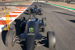 FAST CIRCUIT VALENCIA
