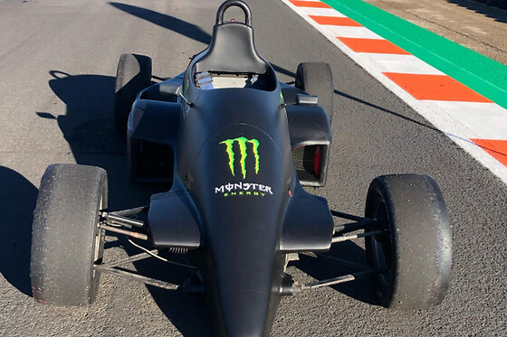 FAST CIRCUIT VALENCIA - photo 15