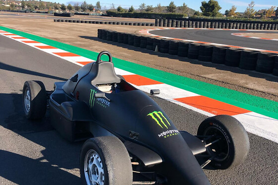 FAST CIRCUIT VALENCIA - photo 11