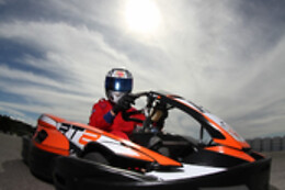 FAST CIRCUIT VALENCIA