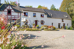 La Ferme de Bizoin