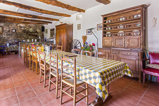 La Ferme de Bizoin - photo 11