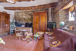 La Ferme de Bizoin