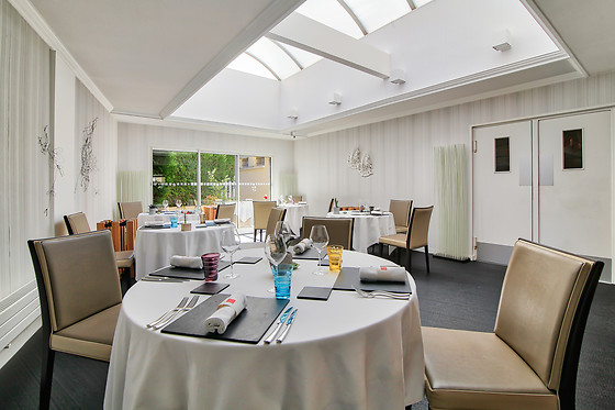 L'Aubergade (Dury) - photo 8