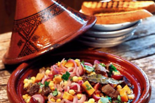 Restaurante Marrakech en Barcelona