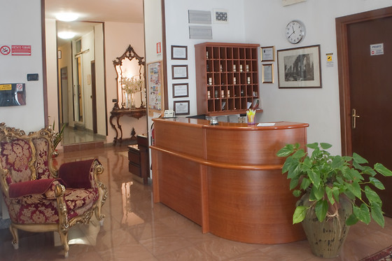 Hotel Antico Acquedotto - photo 4