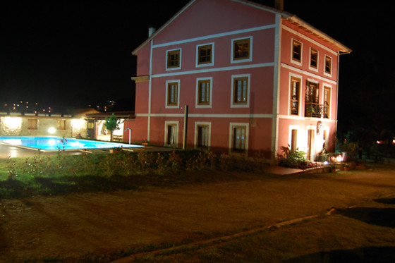 HOTEL CASA VITORIO - photo 3