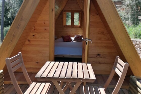 CAMPING LA RIBERA SALADA - photo 0