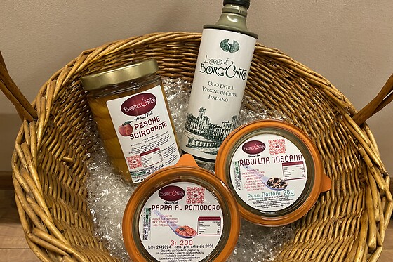 Borgunto Wine & Oil - photo 2