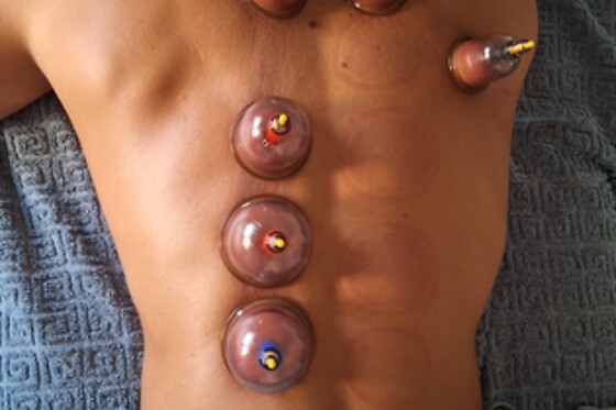 Elga Carvalho Massoterapeuta - photo 4