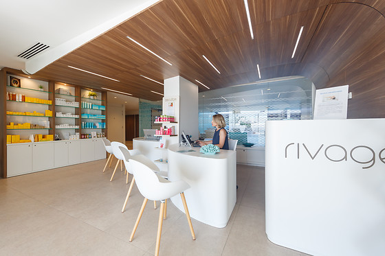 Rivage Thalasso & Spa - photo 27