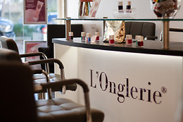 L'Onglerie Angoulême