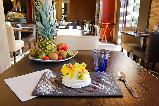 Il Ristorante Saran - photo 12