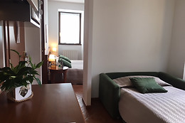 Residence Albergo Moderno