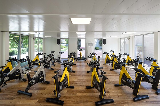 Phive Lágrimas Health Club - photo 3