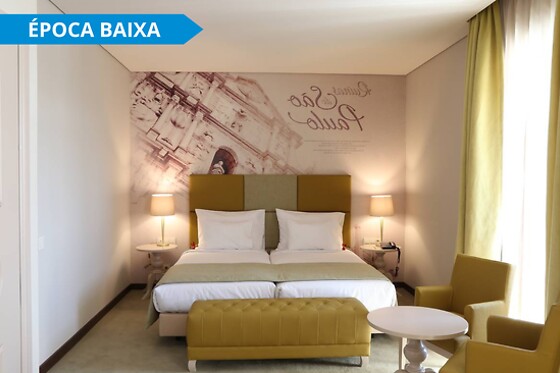 VILA GALE ELVAS 4* - photo 4