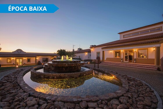 HOTEL VILA GALÉ ALENTEJO VINEYARDS - photo 9