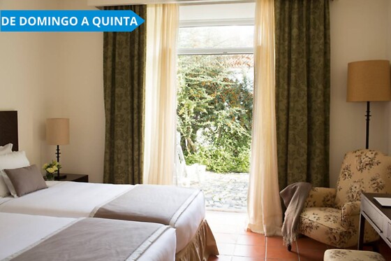 PATEO DOS SOLARES CHARM HOTEL - photo 5