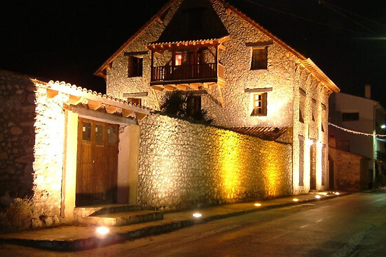 TIERRAS DE MOYA - photo 0