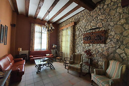 TIERRAS DE MOYA