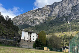 HOTEL BADAIN