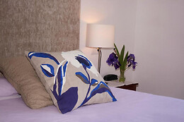HOTEL BADAIN