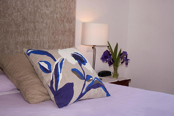 HOTEL BADAIN - photo 1