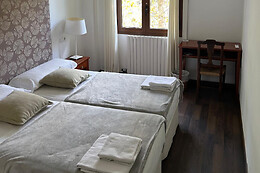 HOTEL BADAIN