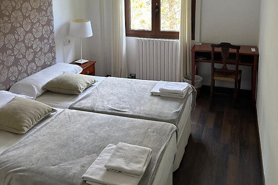 HOTEL BADAIN - photo 5