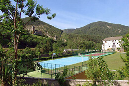 HOTEL BADAIN
