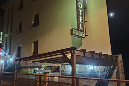 HOTEL BADAIN