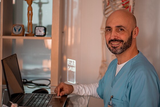 CLÍNICA DE FISIOTERAPIA PEDRO MORENO - photo 7