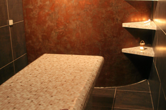 O Cinq Sens - photo 21