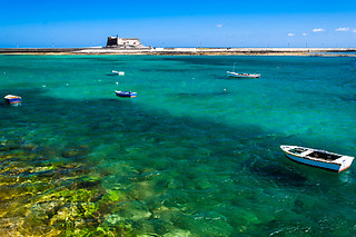 Escapada a las islas - Europa
