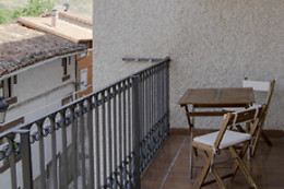 APARTAMENTOS TRES PUENTES ANGUIANO