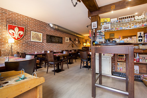 L'Estaminet Lillois - photo 1