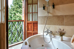 HOTEL EL JARDIN DE CARREJO