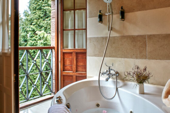 HOTEL EL JARDIN DE CARREJO - photo 7