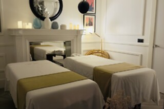 Un tratamiento facial para 1 en Clinique Beaute en Madrid