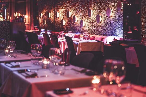 Un menú degustación para 2 en Shoko Barcelona Restaurant & Club