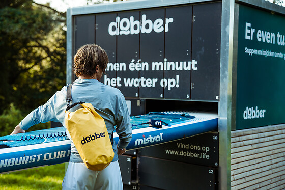 Dobber - photo 8
